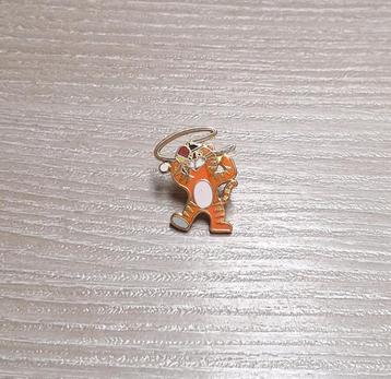 PIN - TIJGER - CIRCUSTIJGER - TIGRE DE CIRQUE beschikbaar voor biedingen