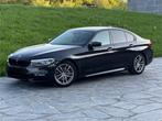 Bmw g30 520da M-Pakket/Euro6/2017, Auto's, Automaat, Testrit aan huis, Achterwielaandrijving, 1995 cc