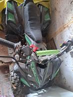 Quad, Fietsen en Brommers, Minibikes, Midibikes en Pitbikes, Ophalen of Verzenden, Gebruikt