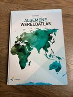 Plantyn Algemene Wereldatlas editie 2012, Boeken, Atlassen en Landkaarten, Ophalen of Verzenden, Dirk Vanderhallen Etienne Van Hecke