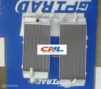 Radiateur Kawasaki KXF250 KX250F 2009 2010  aluminum, Motoren, Onderdelen | Kawasaki, Nieuw, Ophalen of Verzenden