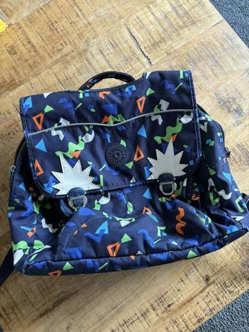 Kipling Boekentas beschikbaar voor biedingen