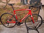 Ridley Fenix Disc Nieuw, Fietsen en Brommers, Fietsen | Racefietsen, 28 inch, Carbon, Nieuw, Ophalen of Verzenden
