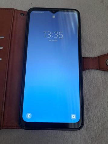 Samsung Galaxy A32 5G 128GB, Telecommunicatie, Mobiele telefoons | Samsung, Ophalen, Zwart, Zo goed als nieuw, Galaxy A