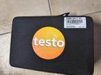 Testo 417, Doe-het-zelf en Bouw, Meetapparatuur, Ophalen, Nieuw, Temperatuur