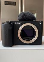 Camera Sony ZV E1, Ophalen, Camera