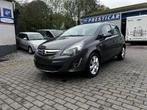 Opel Corsa 1.2-16V Cosmo, Automaat, Navi,, Achat, 63 kW, Entreprise, Noir