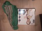 BB sling babylonia, Kinderen en Baby's, Ophalen, Draagdoek