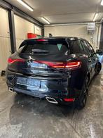 MEGANE HYBRIDE, Auto's, Renault, 118 g/km, 4 cilinders, Zwart, Bedrijf