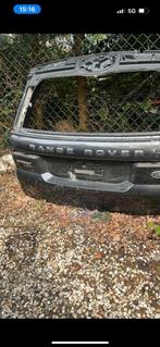 Achterklep Range Rover Sport 2013 2022 l454, Ophalen, Rover, Achterklep