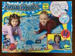 Aqua Magic, Kinderen en Baby's, Speelgoed | Educatief en Creatief, Knutselen, Gebruikt, Ophalen of Verzenden