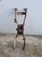 Achterbrug Peugeot 103v, Fietsen en Brommers, Ophalen