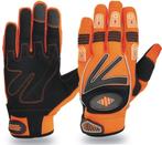 Nieuwe textiele motorhandschoenen, Ophalen of Verzenden, Nieuw met kaartje, Handschoenen