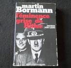 Martin Bormann l'éminence grise de Hitler  (Jochen Von Lang), Ophalen of Verzenden