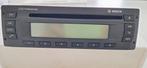 Bosch Radio/CD Autoradio, Ophalen of Verzenden, Nieuw