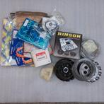 Crf 450 09.010 le lot, Motos, Enlèvement ou Envoi, Utilisé