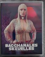 Seksuele bacchanalen op Blu-ray (Jean Rollin), Ophalen of Verzenden, Zo goed als nieuw