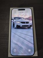 Iphone 16 pro max dessert titanium, Telecommunicatie, Mobiele telefoons | Apple iPhone, 97 %, IPhone 16 Pro Max, Zo goed als nieuw