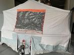 Vouwwagen Raclet, Caravans en Kamperen, Vouwwagens, Ophalen, Tot en met 4