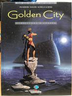 Golden City 1 Pilleurs d'épaves, Comme neuf, Une BD, Pecqueur, Enlèvement ou Envoi
