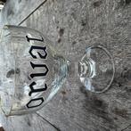 Orval glas, Ophalen, Zo goed als nieuw