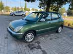 Daihatsu Siron 1.0 benzine. 90.000 km, Auto's, Daihatsu, 4 deurs, Stof, Zwart, Bruin