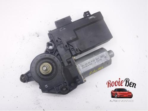 Raammotor Portier van een Peugeot 307, Auto-onderdelen, Carrosserie, Peugeot, Gebruikt, 3 maanden garantie, Ophalen of Verzenden