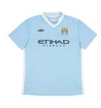 2011-12 Manchester City, Ophalen of Verzenden, Nieuw