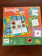 Djeco - Jungle Logic - NIEUE, Ophalen, Nieuw