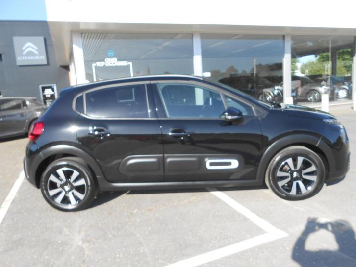 Citroën C3 1.2 PURETECH S&S MANUEEL - WAARBORG, Auto's, Citroën, Particulier, Te koop, C3, ABS, Achteruitrijcamera, Airconditioning