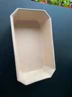 Authentieke patéterrine in uitstekende staat!, Ophalen of Verzenden, Gebruikt