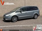Ford Galaxy 2.0-16V Ghia 7 Persoons | Cruise | Climate | Nav, Auto's, Ford, 197 g/km, Monovolume, Bedrijf, Handgeschakeld