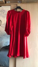 Rood kleedje American Vintage maat S, Kleding | Dames, Jurken, Nieuw, American Vintage, Ophalen of Verzenden, Maat 36 (S)