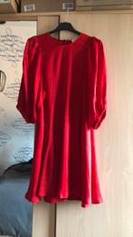 Rood kleedje American Vintage maat S, Kleding | Dames, Nieuw, Ophalen of Verzenden, American Vintage, Maat 36 (S)