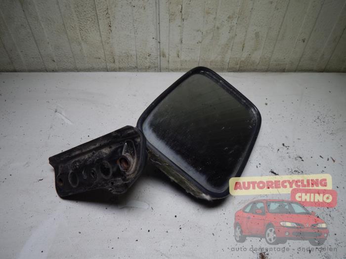 Buitenspiegel rechts van een Daihatsu Move, Auto-onderdelen, Spiegels, Daihatsu, Gebruikt, 3 maanden garantie, Ophalen of Verzenden