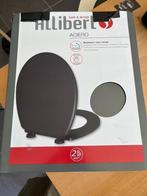 Allibert toiletbril, Doe-het-zelf en Bouw, Sanitair, Nieuw, Toilet, Ophalen