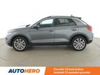 Volkswagen T-Roc 1.5 TSI ACT Sport (bj 2018), Auto's, Voorwielaandrijving, 1330 kg, USB, 150 pk