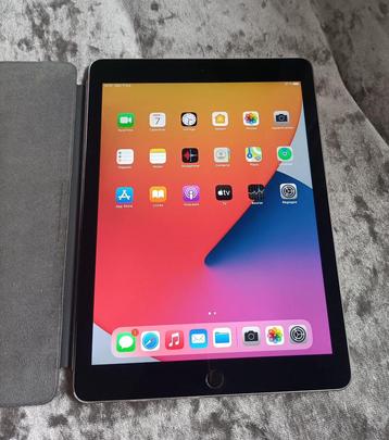 iPad Air 2 16GB in zeer goede algemene staat. beschikbaar voor biedingen