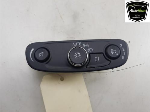 LICHTSCHAKELAAR Opel Insignia Sports Tourer (01-2017/-), Auto-onderdelen, Dashboard en Schakelaars, Opel, Gebruikt