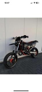Ktm exc 125, Motos, Motos | KTM, Particulier