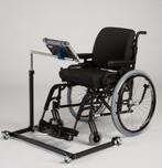 Daessy mobiel statief hulpmiddel voor rolstoel of bed, Diversen, Ophalen of Verzenden, Zo goed als nieuw