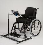 Daessy mobiel statief hulpmiddel voor rolstoel of bed, Ophalen of Verzenden, Zo goed als nieuw