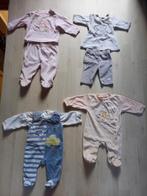Pyjama's baby (compleet pakket), Kinderen en Baby's, Babykleding | Baby-kledingpakketten, Ophalen