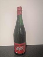 oude kriek 1970, Collections, Marques de bière, Bouteille(s), Enlèvement ou Envoi, Neuf