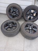 Winterbanden op aluminium velgen FORD KUGA, Ophalen, Velg(en), 16 inch, Nieuw