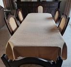 EETPLAATS, Ophalen, Gebruikt, 4 tot 6 stoelen