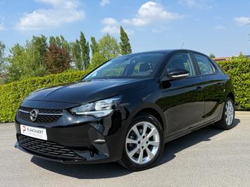 Opel Corsa 1.2i Benzine *Carplay/Pdc/Navigatie/Bleutooth* beschikbaar voor biedingen