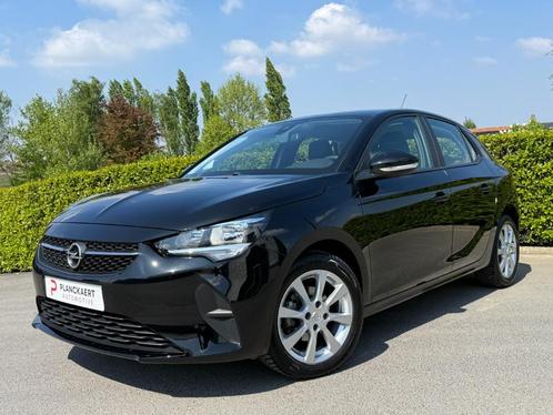 Opel Corsa 1.2i Benzine *Carplay/Pdc/Navigatie/Bleutooth*, Auto's, Opel, Bedrijf, Te koop, Corsa, ABS, Airbags, Airconditioning