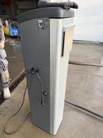 Mazout tank 4950 liter + pomp, Ophalen, Zo goed als nieuw