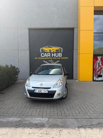 Renault clio beschikbaar voor biedingen